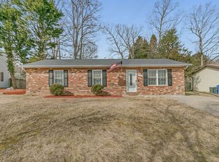 109 Jennifer Dr, Indian Head, MD
