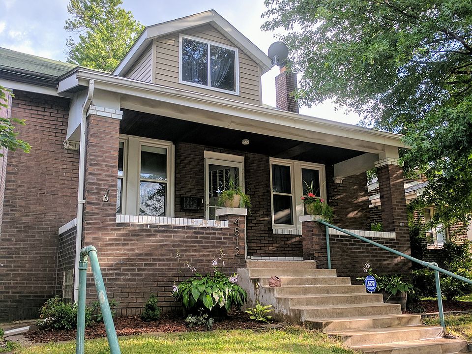 1st image of 4512 Eichelberger St