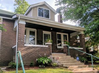 4512 Eichelberger St, Saint Louis, MO 63116