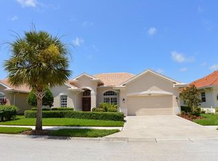 429 Marsh Creek Rd, Venice, FL 34292