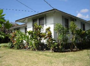 315 Makani Rd, Kapaa, HI 96746
