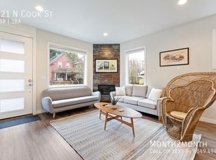 521 N Cook St, Portland, OR 97227