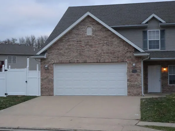 5517 Volunteer Dr #1, Columbia, MO 65201