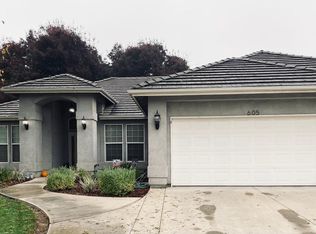 605 Partridge Ct, Exeter, CA 93221