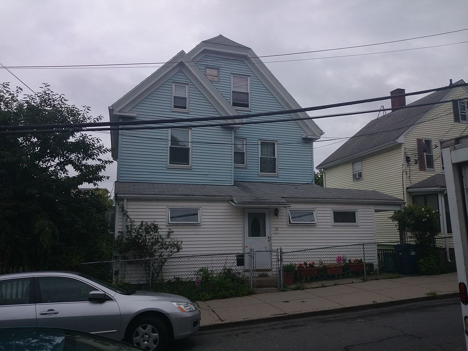 2nd image of 13 Gay Head St