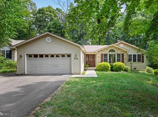 113 Winchester Ln, Locust Grove, VA 22508