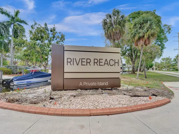 1201 River Reach Drive #204, Fort Lauderdale, FL 33315