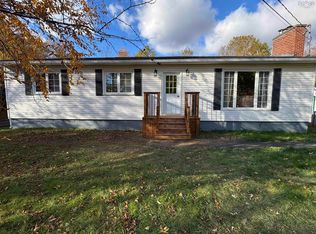 2547 Pleasant Valley Rd, Antigonish, NS B2G2K9