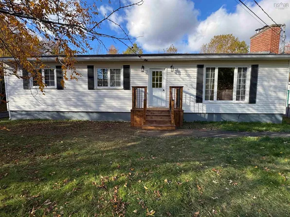 2547 Pleasant Valley Rd, Antigonish, NS B2G 2K9