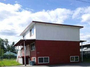1436 Noble St, Fairbanks, AK 99701