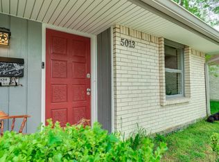 5013 Wildbriar Dr, Garland, TX 75043