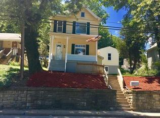 173 McGovern Blvd, Crescent, PA 15046