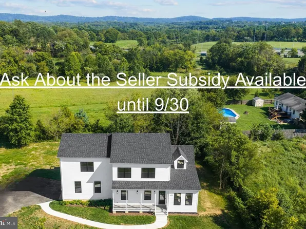 45 S Loudoun St #A-1, Lovettsville, VA 20180