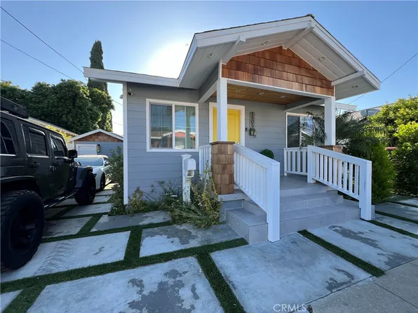 1505 Hile Ave #A, Long Beach, CA 90804