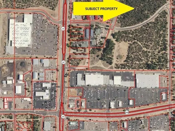 300 E Malibu Drive #-, Payson, AZ 85541