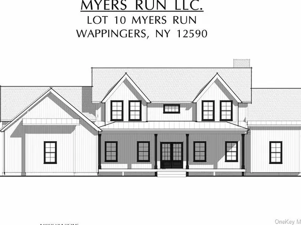 9 Shadow Court, Wappingers Falls, NY 12590