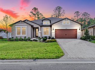 174 Alegria Cir, Saint Augustine, FL 32095