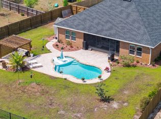 160 Confidence Way, Southport, FL 32409