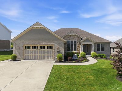 809 Morgan Dr, Monroe, OH, 45050