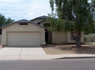 7837 W Beryl Ave, Peoria, AZ 85345