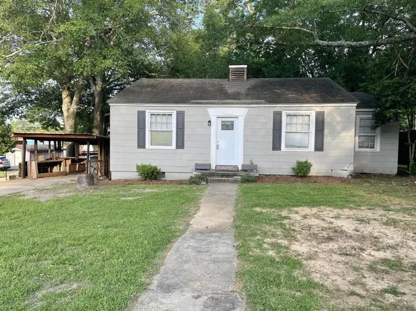 1103 Wilson Ave, Laurel, MS 39440
