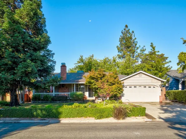 2533 Andrade Way, Sacramento, CA 95821