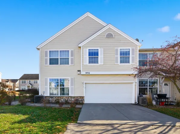 1026 NE Greenview Dr, Ankeny, IA 50021
