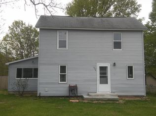 304 Paw Paw St, Decatur, MI 49045