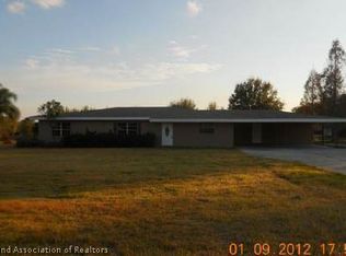 1405 Main St W, Wauchula, FL 33873