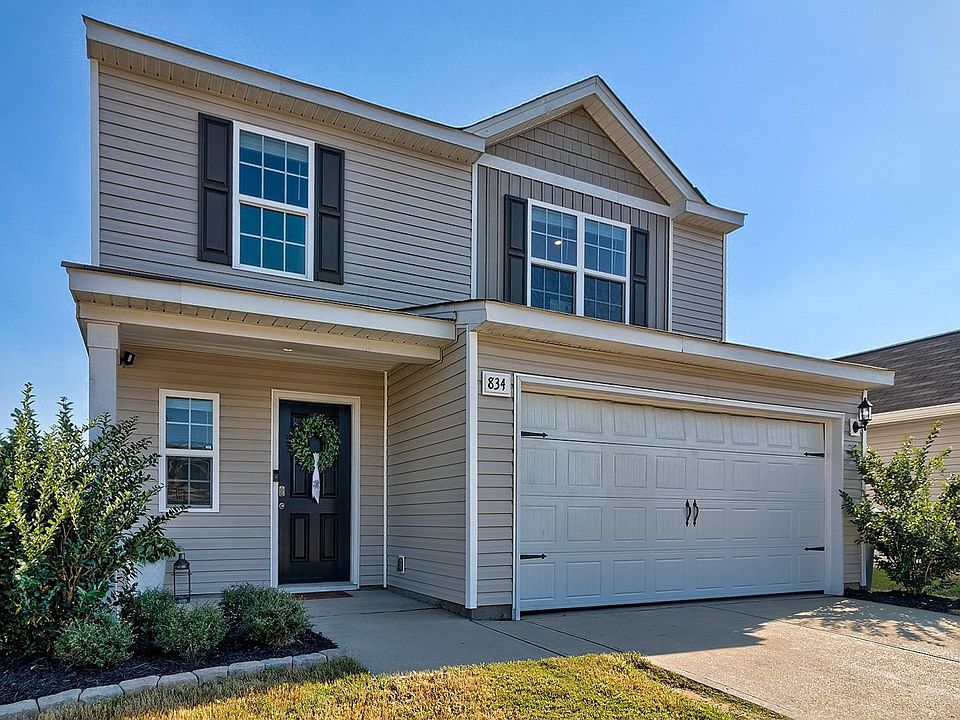 1st image of 834 Red Berry Ln