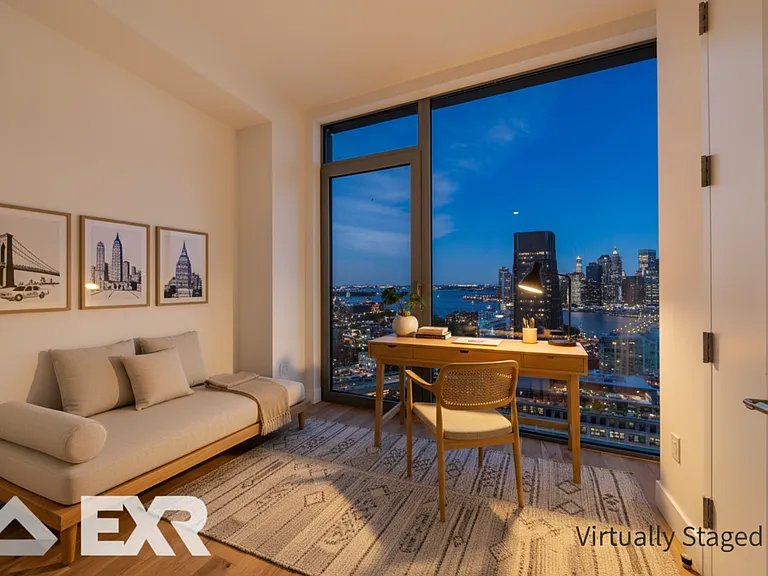 69 Adams St #26K — Photo 10