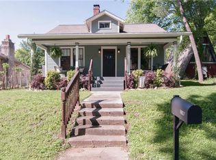 1807 Eastside Ave, Nashville, TN 37206