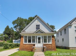 101 E 15th St, Holland, MI 49423