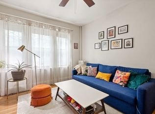 268 Windsor St APT 2, Cambridge, MA 02139