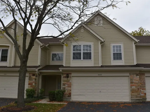 2895 Ashling Ct, Schaumburg, IL 60193