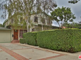 2554 Veteran Ave, Los Angeles, CA 90064