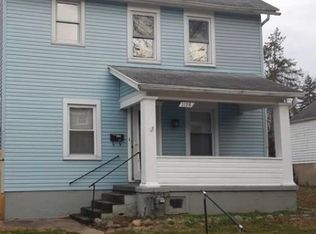 1128 Highland Ave, Dayton, OH 45410