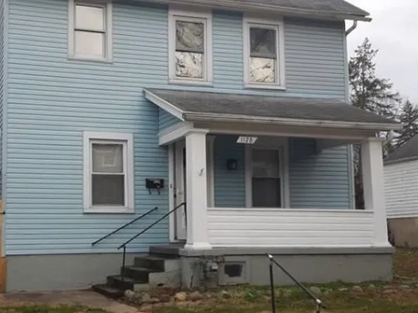 1128 Highland Ave, Dayton, OH 45410