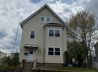 15 Faxon St, Brockton, MA 02302