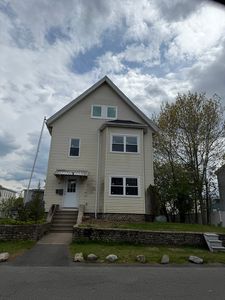 15 Faxon St, Brockton, MA, 02302