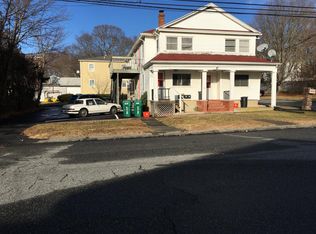 42 Hynes Ave APT 3, Groton, CT 06340