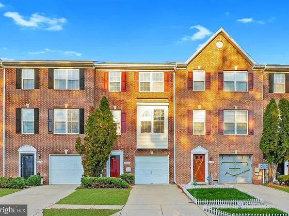 11540 Leland Pl, Waldorf, MD 20601
