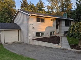 23205 44th Ave W, Mountlake Terrace, WA 98043