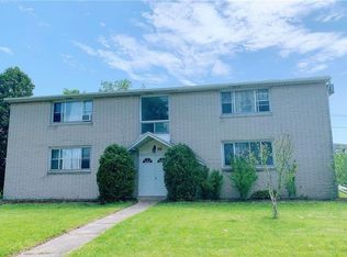 435 Carmen Rd APT 1, Buffalo, NY 14226