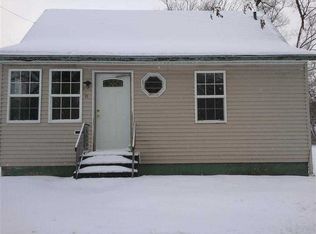 3100 9th St, Muskegon Heights, MI