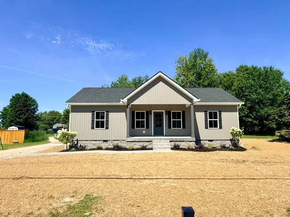 851 Anthony Ave, Smithville, TN 37166