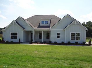 0 Linch Rd #9, Senoia, GA 30276