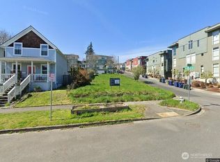 2302 S G Street #1-13, Tacoma, WA 98405