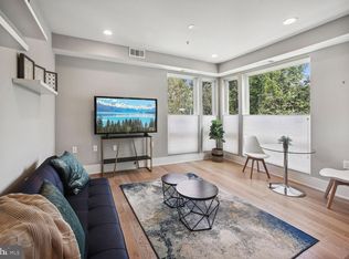 1112 Montello Ave NE UNIT 202, Washington, DC 20002