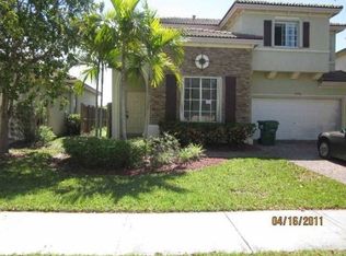 22301 SW 87th Pl, Cutler Bay, FL 33190